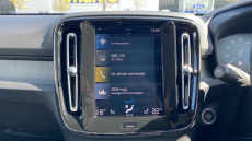 Volvo Xc40 1.5 T3 [163] Inscription Pro 5dr Geartronic Petrol Estate